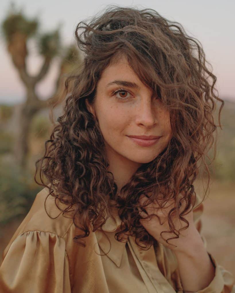 madison margolin